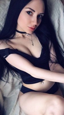 шлюха Марина (Уссурийск)