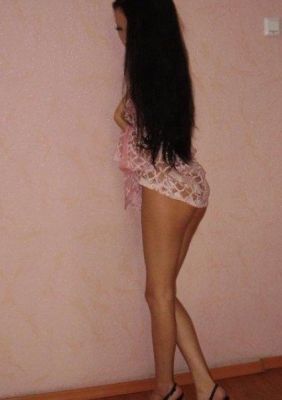 фото Аня (знакомства)