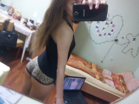 Девушка Лера (Уссурийск), 8 927 824-31-48