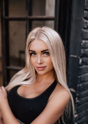 Валя, 26, Уссурийск, 