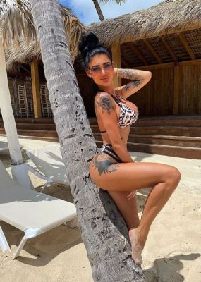 Диана, 26, Уссурийск, 