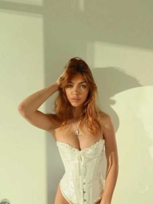 Секс-услуги — Анна, 22