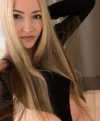 Полина, индивидуалка