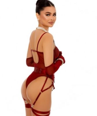 инди Екатерина