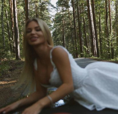 Ксюша, Уссурийск