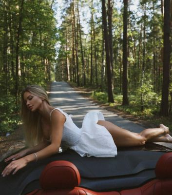 Знакомства в Уссурийске — Ксюша, 23 лет