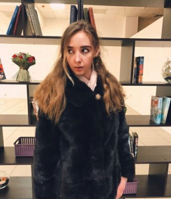 Секс объявление Ксения   (Уссурийск)