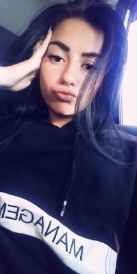 Знакомства в Уссурийске — Ксения  , 34  лет