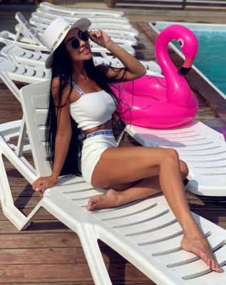 Секс-услуги — Богиня, 29