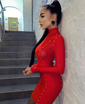 фотка Богиня (инди)