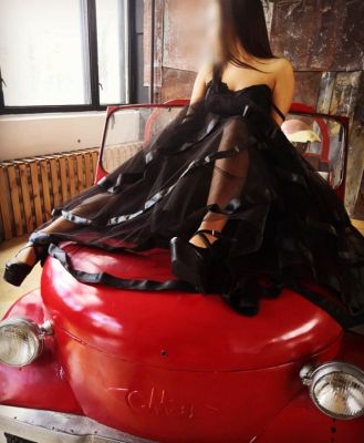 Девушки Уссурийска — инди Милана