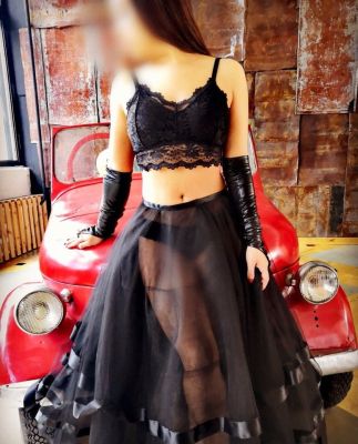 Милана, рост: 168, вес: 52