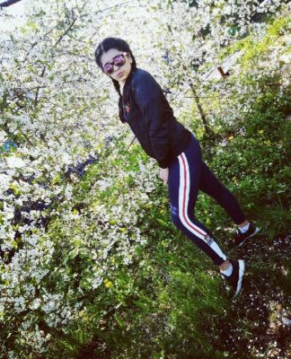 Жанна, 39, Уссурийск, Центральный