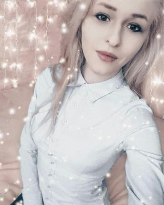 Аля, анкетные фото