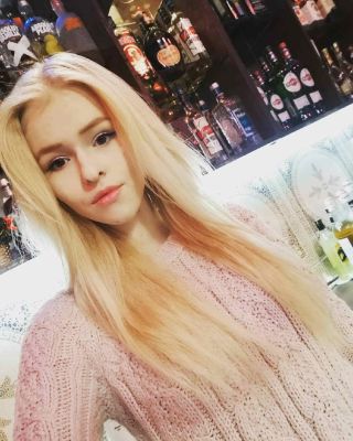 индивидуалка Аля