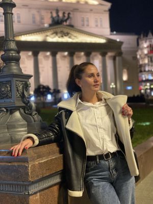 Алина — фото и отзывы о девушке