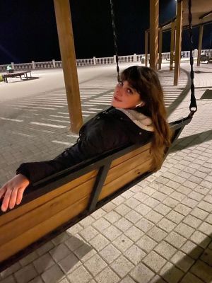 Алина — экспресс-знакомство для секса от 3500