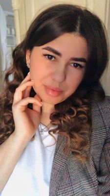 фотографии Мария