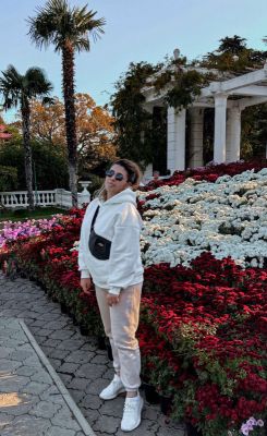 Мария, эротические фото