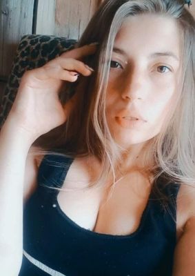 шлюха Юлия (Уссурийск)