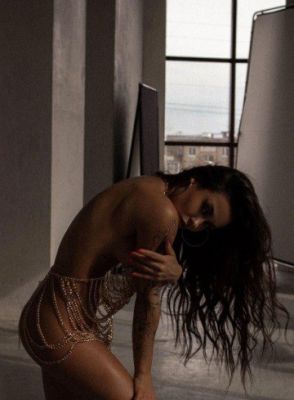 фотка Юля (инди)