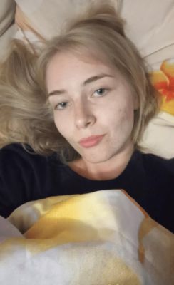 Кристина — фото и отзывы о девушке