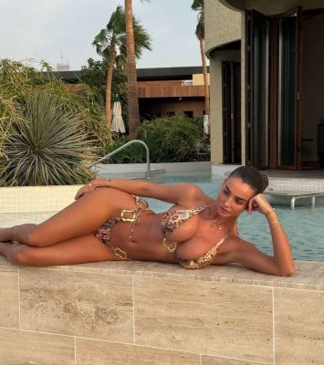 проститутка Лера