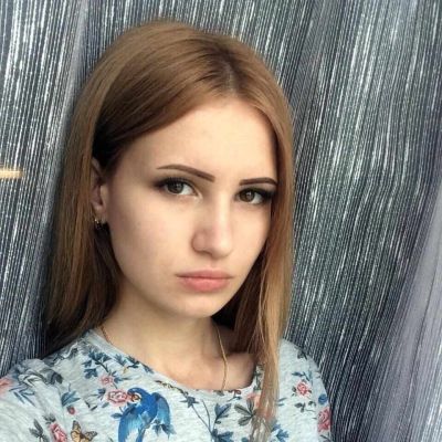 фотографии Ксения