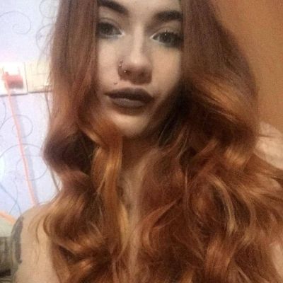 Даша, фотографии