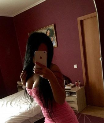 фотографии Марина