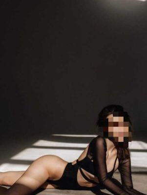 Секс-услуги — Крис, 24