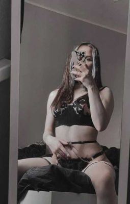 Знакомства в Уссурийске — Алина, 24 лет