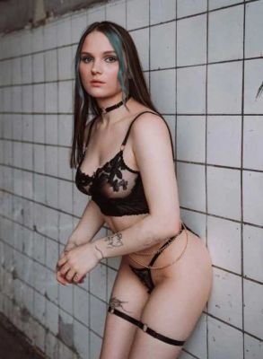 Алина, 24 лет