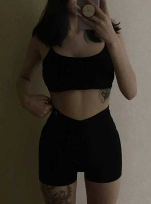 Алина — фото и отзывы о девушке