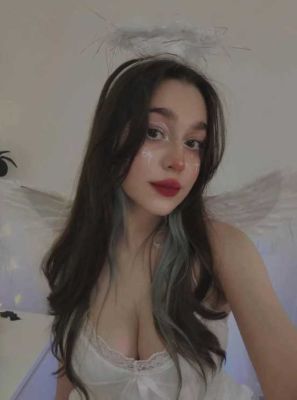Алина, анкета на SexUs.guru