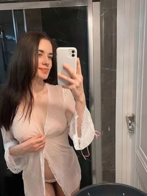 Вика — фото и отзывы о девушке