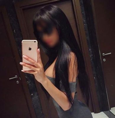 индивидуалочка Мила, г. Уссурийск