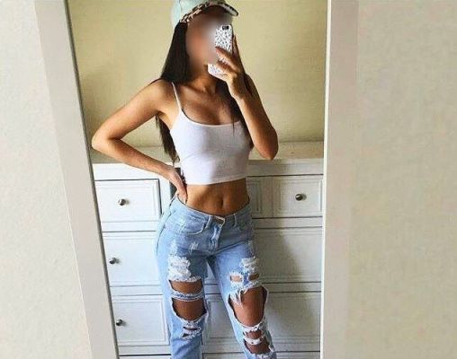 Кристина, анкета на SexUs.love