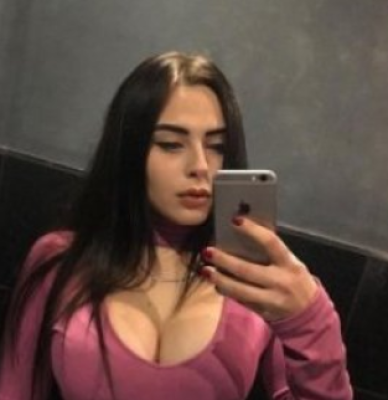 индивидуалочка Алёна, г. Уссурийск