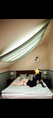 Девушки Уссурийска — инди Камилла Массаж