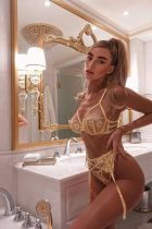 Проститутка Алена  (23 лет, Уссурийск)