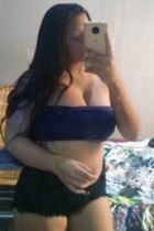 Проститутка Юля  (23 лет, Уссурийск)