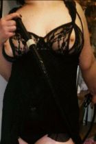 Проститутка Женя (35 лет, Уссурийск)