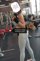 Проститутка Вероника (24 лет, Уссурийск)