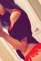 Проститутка Соня (24 лет, Уссурийск)