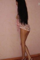 Проститутка Аня (20 лет, Уссурийск)