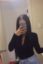 Проститутка Мила (22 лет, Уссурийск)