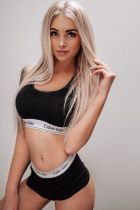 Проститутка Алена (23 лет, Уссурийск)