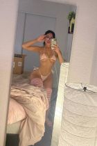 Проститутка Марго (32 лет, Уссурийск)