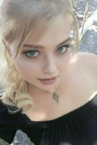 Проститутка Яна (25 лет, Уссурийск)